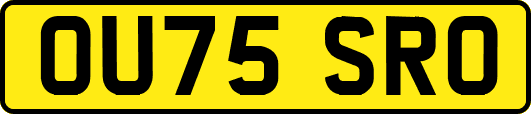 OU75SRO