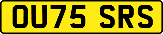 OU75SRS