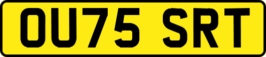 OU75SRT