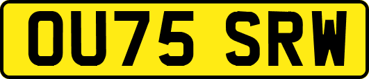 OU75SRW