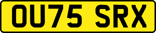 OU75SRX