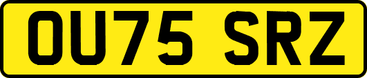 OU75SRZ
