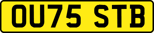 OU75STB