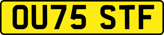 OU75STF