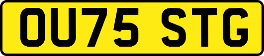 OU75STG