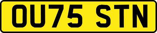 OU75STN