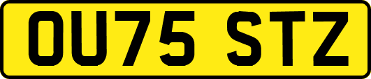 OU75STZ