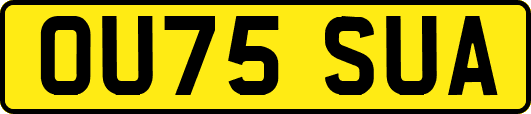 OU75SUA