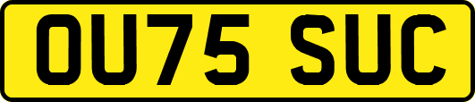 OU75SUC