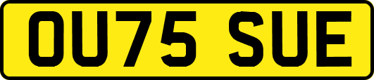 OU75SUE