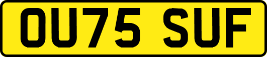 OU75SUF
