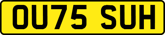 OU75SUH