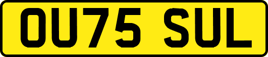 OU75SUL