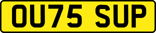 OU75SUP