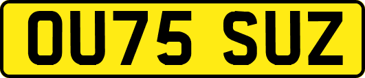 OU75SUZ