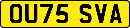 OU75SVA