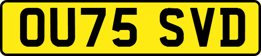 OU75SVD
