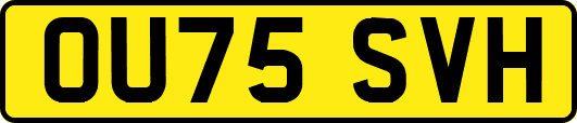 OU75SVH