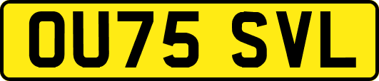 OU75SVL