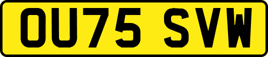 OU75SVW