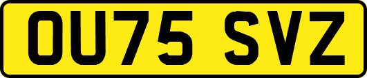 OU75SVZ