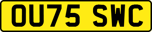 OU75SWC