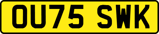 OU75SWK