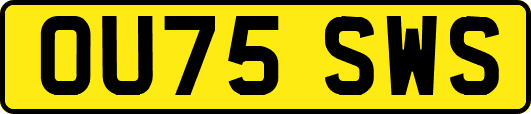 OU75SWS