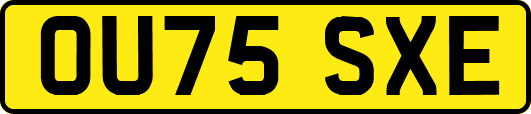 OU75SXE