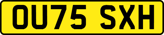 OU75SXH