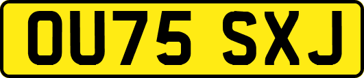 OU75SXJ