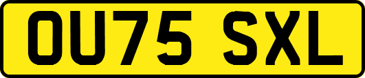 OU75SXL