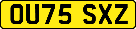 OU75SXZ