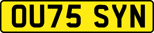 OU75SYN