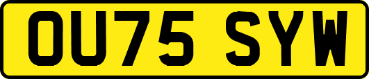 OU75SYW
