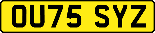 OU75SYZ