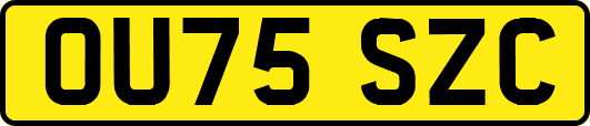 OU75SZC