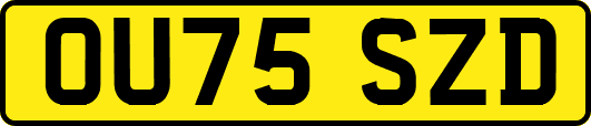 OU75SZD