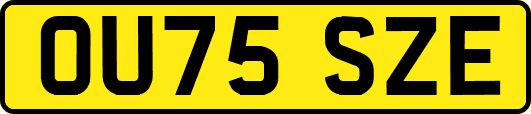 OU75SZE