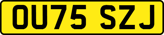 OU75SZJ