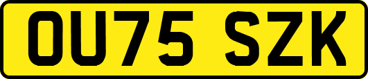 OU75SZK