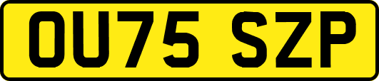 OU75SZP