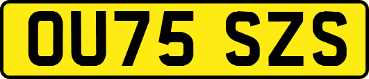 OU75SZS
