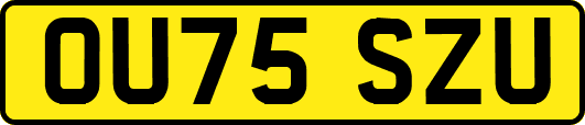 OU75SZU
