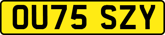 OU75SZY