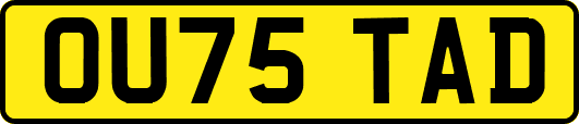 OU75TAD