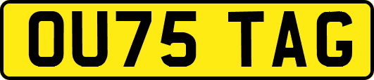 OU75TAG