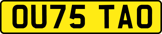 OU75TAO