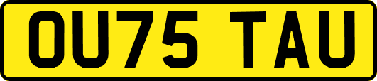 OU75TAU