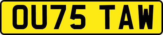 OU75TAW